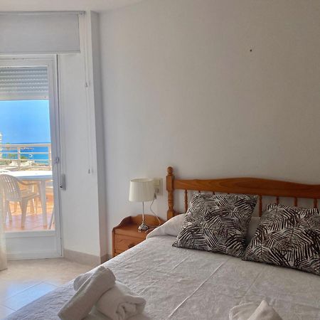 Talima Apartamento Con Vistas Al Mar Calpe - Inmodream Dış mekan fotoğraf