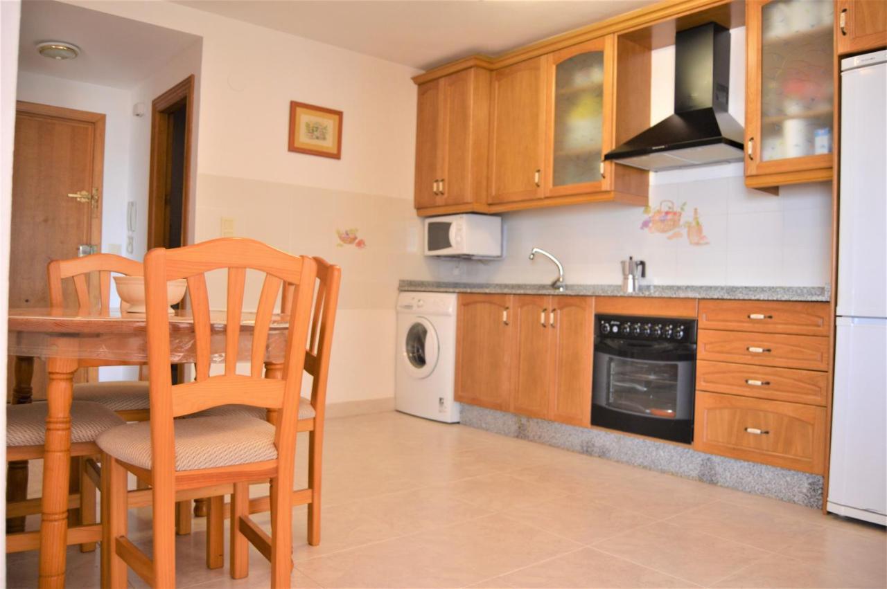 Talima Apartamento Con Vistas Al Mar Calpe - Inmodream Dış mekan fotoğraf