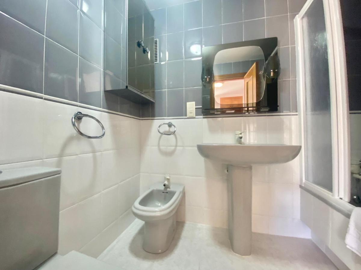 Talima Apartamento Con Vistas Al Mar Calpe - Inmodream Dış mekan fotoğraf