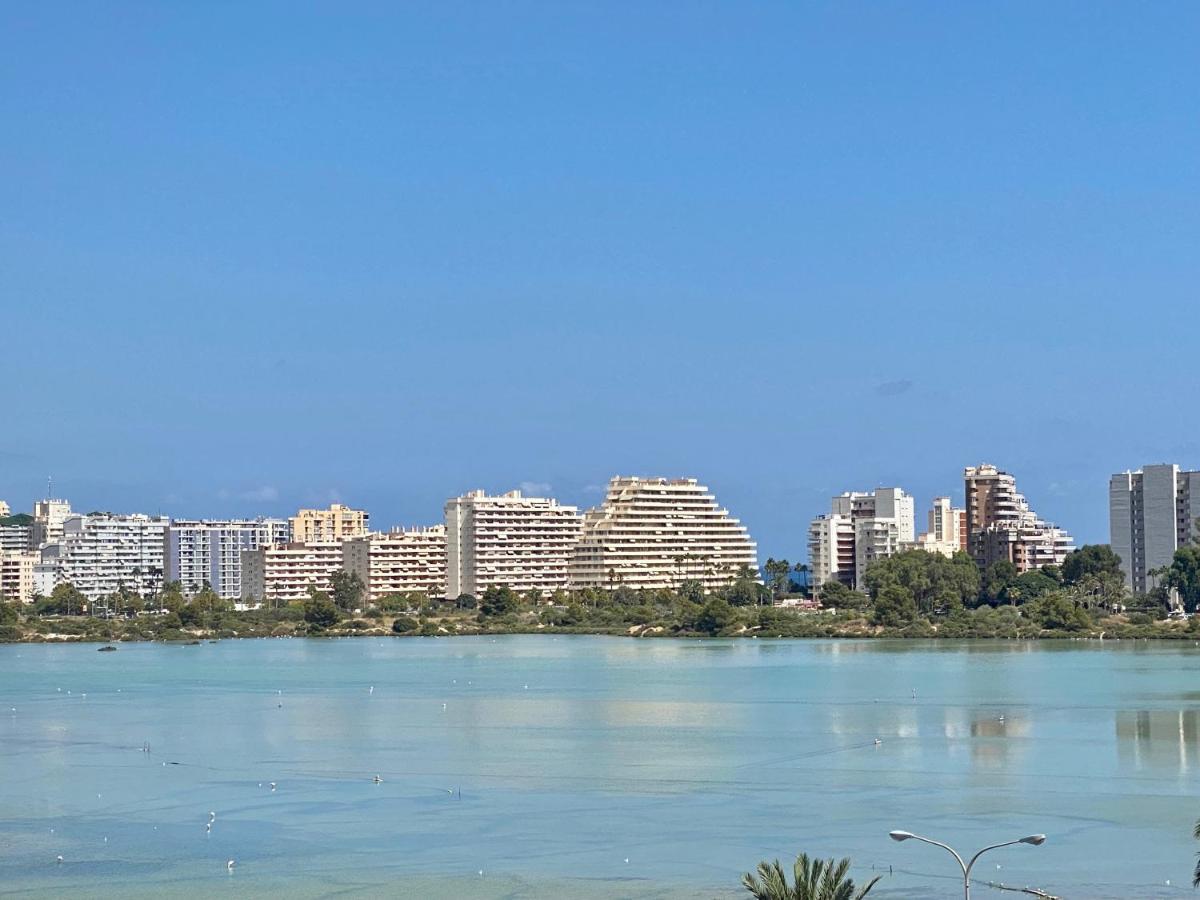 Talima Apartamento Con Vistas Al Mar Calpe - Inmodream Dış mekan fotoğraf