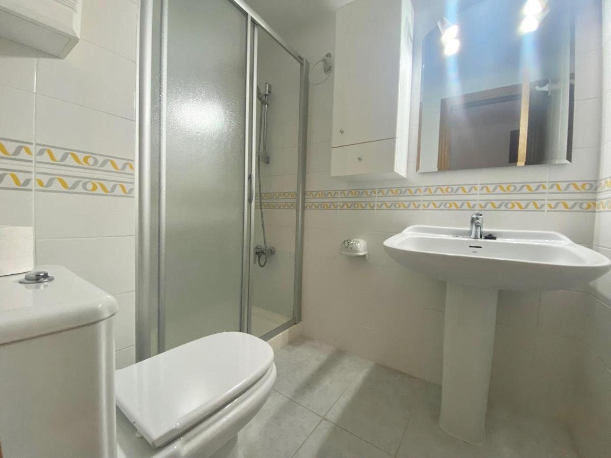 Talima Apartamento Con Vistas Al Mar Calpe - Inmodream Dış mekan fotoğraf