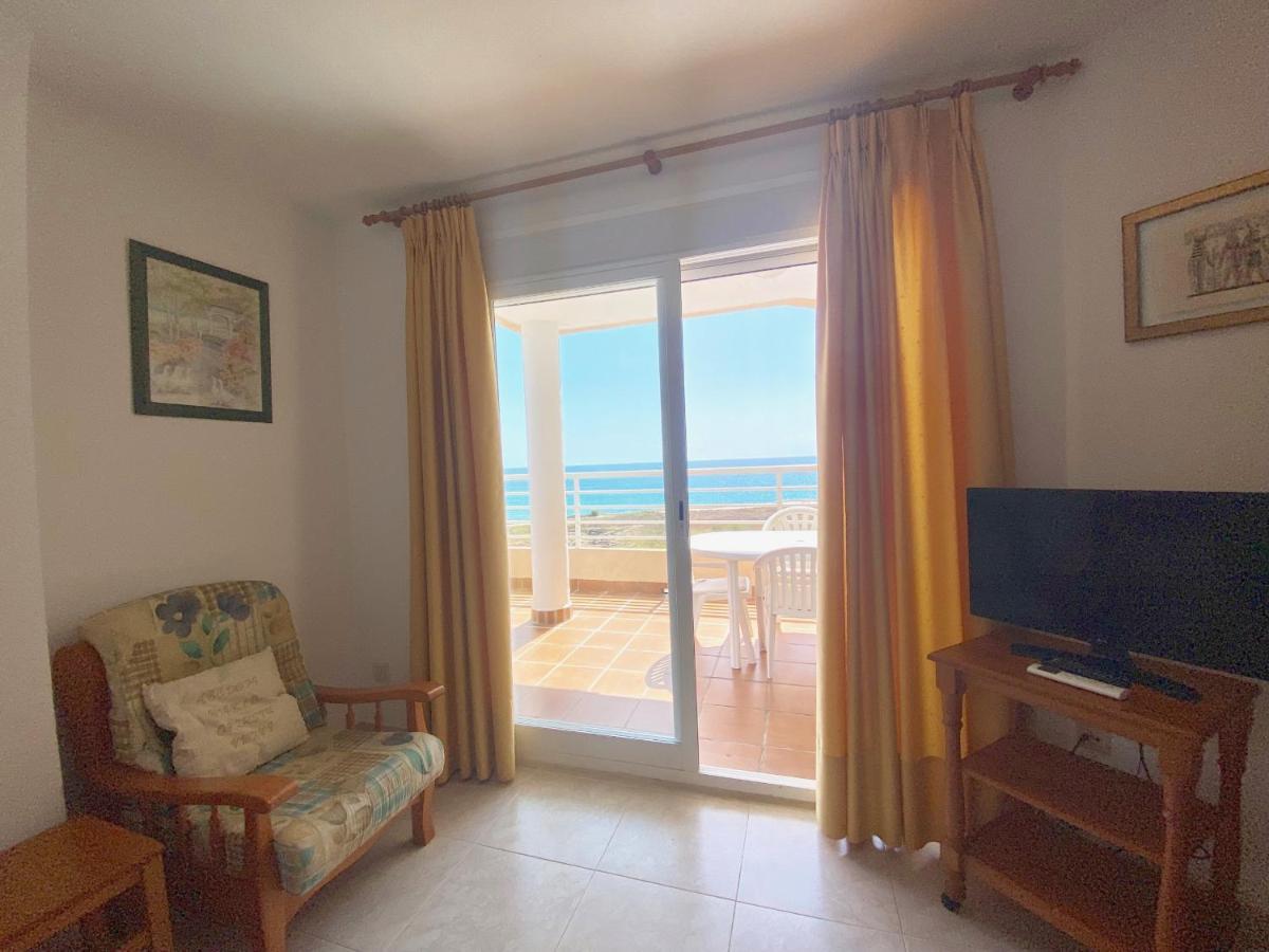 Talima Apartamento Con Vistas Al Mar Calpe - Inmodream Dış mekan fotoğraf