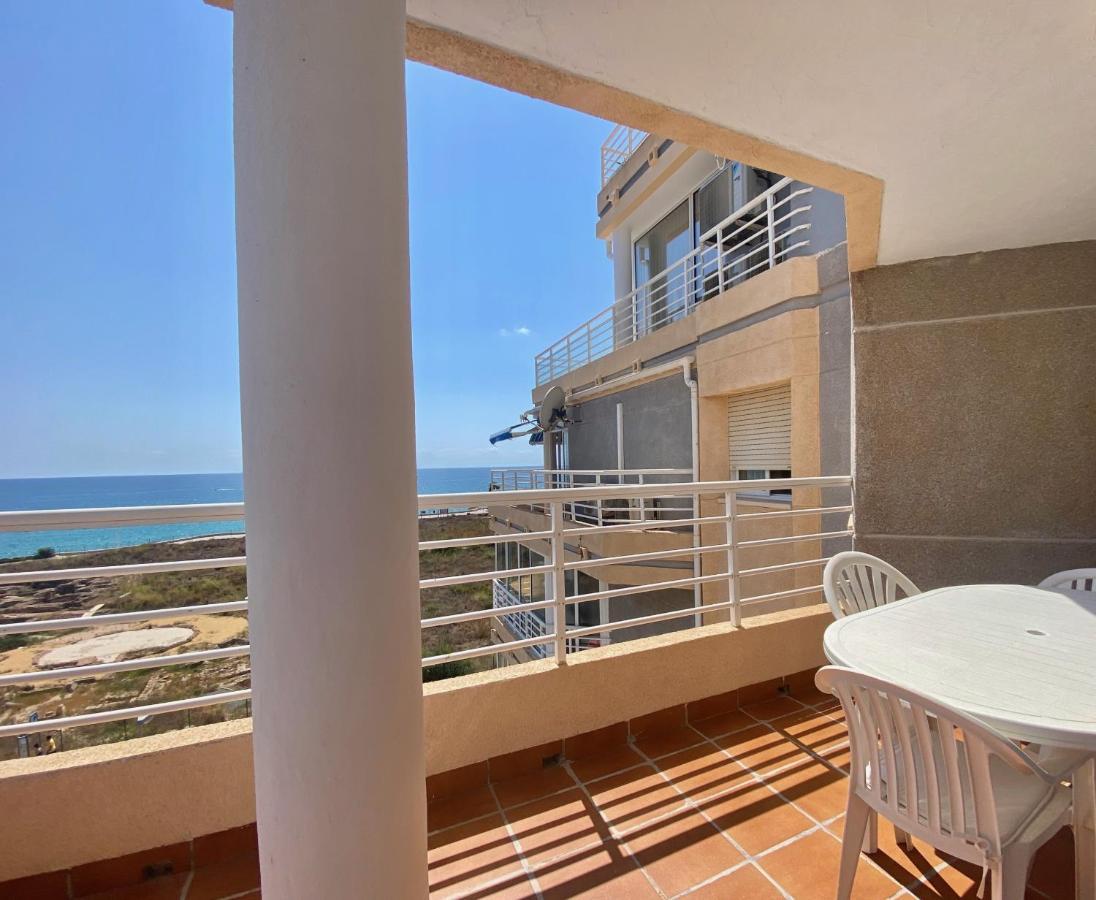 Talima Apartamento Con Vistas Al Mar Calpe - Inmodream Dış mekan fotoğraf
