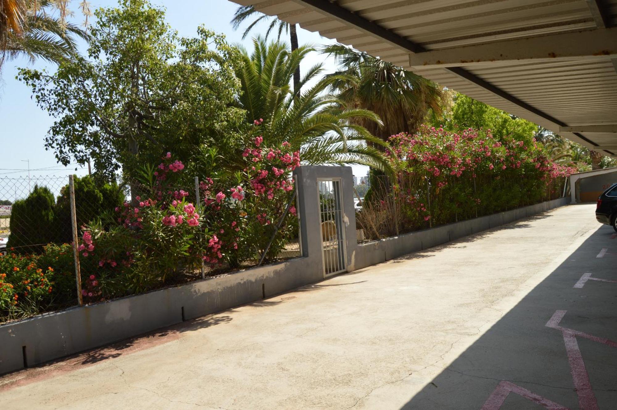 Talima Apartamento Con Vistas Al Mar Calpe - Inmodream Dış mekan fotoğraf